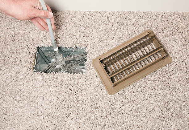 Professional Airduct Cleaning in Oxford, AL