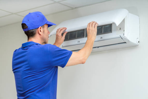 Best HVAC Duct Inspection Services  in Oxford, AL